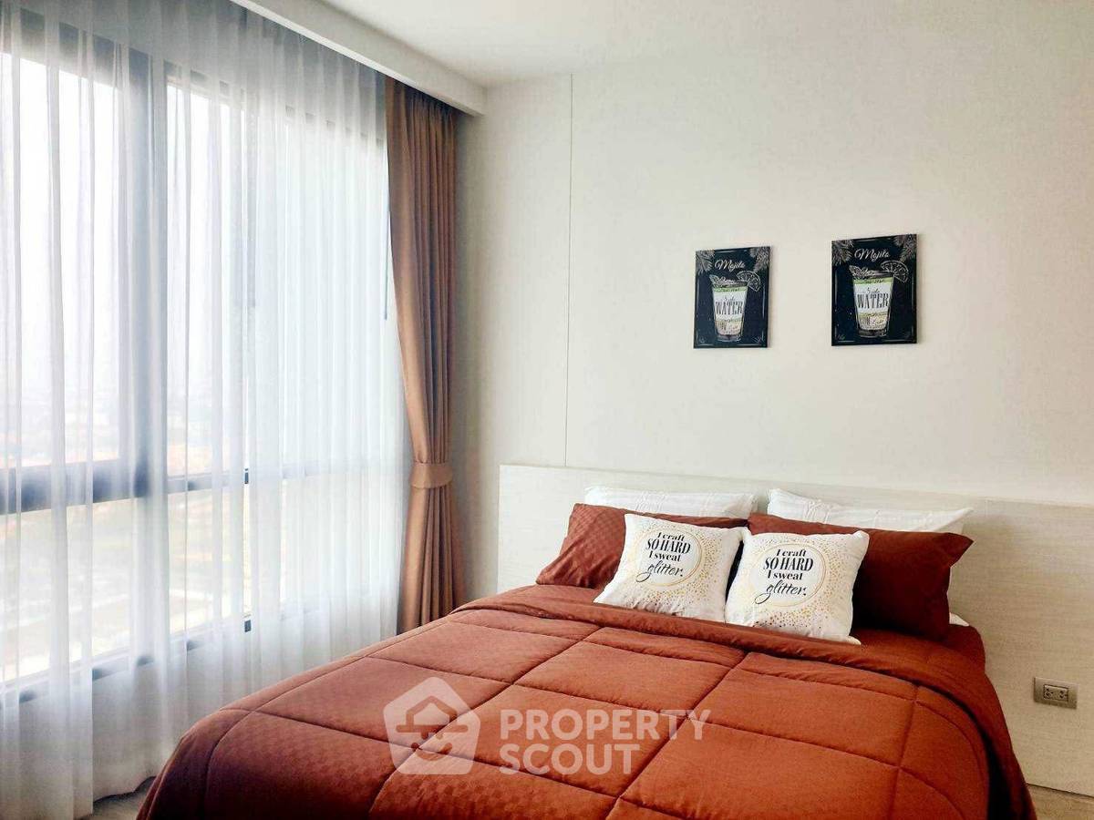 รูป คอนโด 1 ห้องนอน Aeras Condo Pattaya ชั้น 25 ใกล้หาดจอมเทียน (ID 3113904) - รูปที่ 14/23