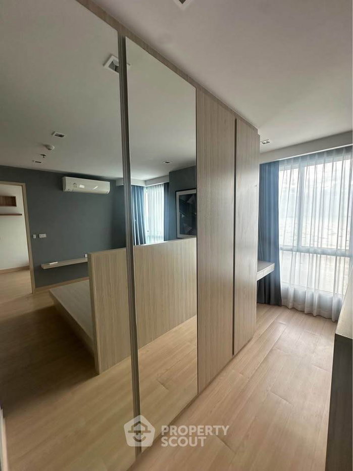 picture 1-BR Condo For Sale, Yuu Sriracha, High-Floor 26th, 41 Sqm (ID 3113921) - 12/15
