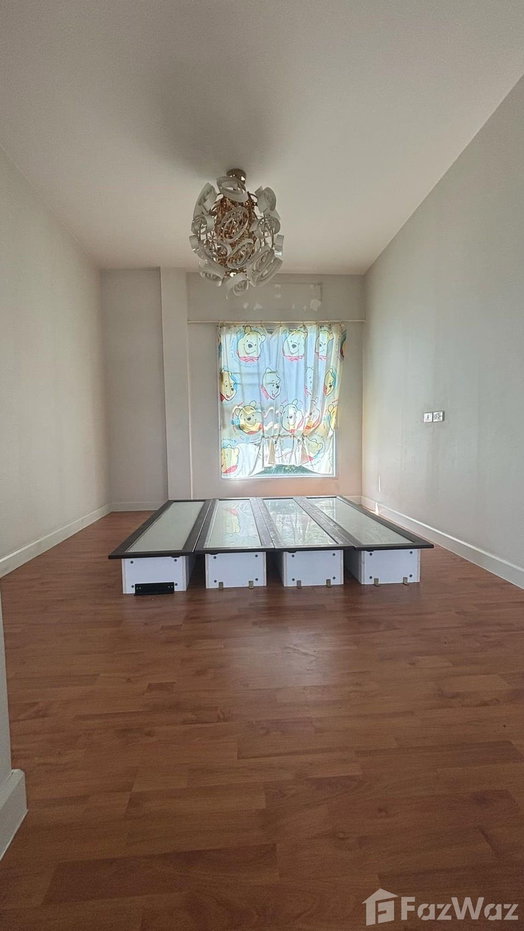 รูป ขาย บ้านเดี่ยว 3 ห้องนอน ในโครงการ ไลฟ์ บางกอก บูเลอวาร์ด ราชพฤกษ์ - จรัญฯ 1968547 - รูปที่ 11/19