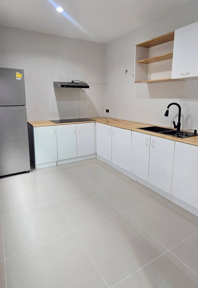 รูป 🏡 ให้เช่าบ้านเดี่ยว 2 ชั้น ในโครงการคุณภาพ พร้อมเฟอร์นิเจอร์ครบชุด ทำเลดีมาก เดินทางสะดวก ใกล้บิ๊กซี , โรงเรียนนานาชาติ , 7-11 และ อื่นๆอีกมากมาย - รูปที่ 8/11