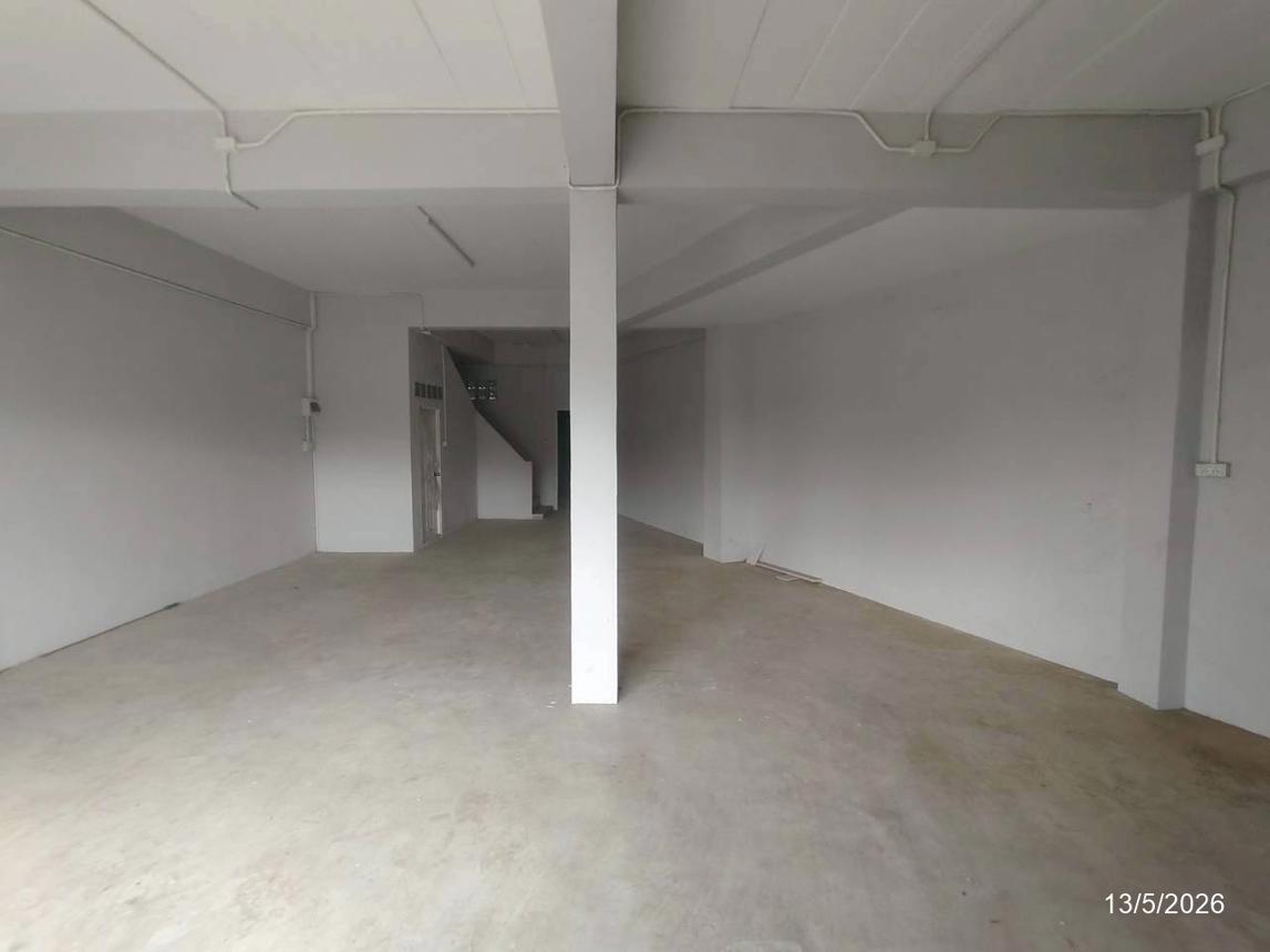picture SHOP HOUSE 49.6 Sq.w. Khon San Chaiyaphum for 7.2M - 27/42