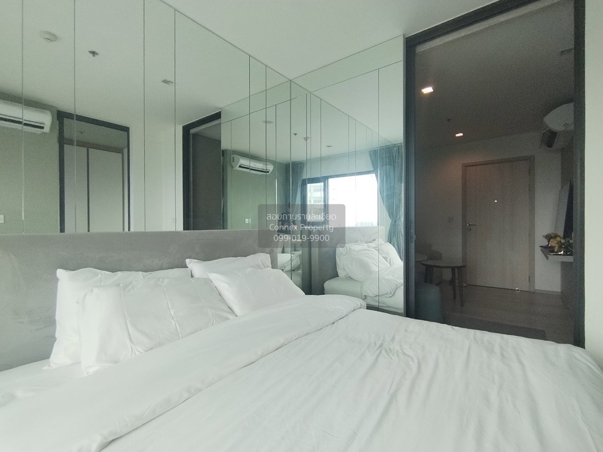 picture FOR RENT condo ไลฟ์ วัน ไวร์เลส   Pathum Wan Bangkok CX-05237 ✅ Live chat with us ADD LINE @connexproperty ✅ - 5/7