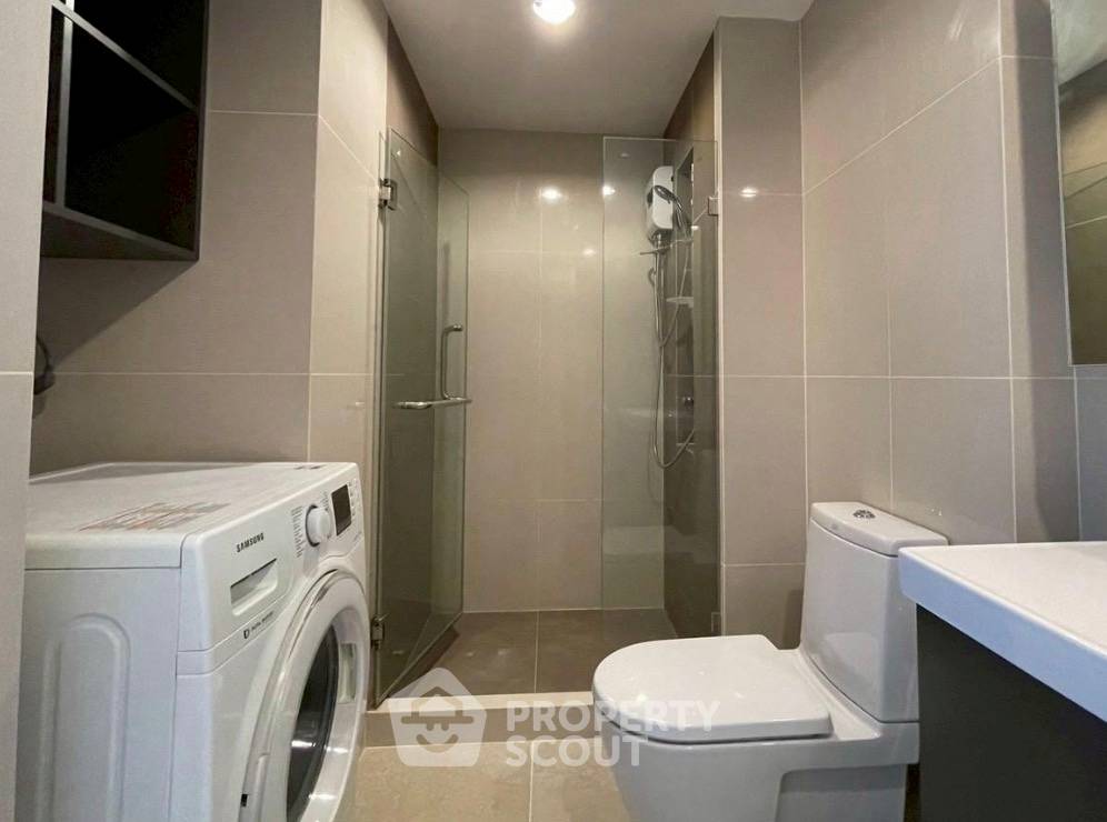 picture 1-BR Condo For Rent In Silk Phaholyothin 9, Near BTS Ari (ID 3086849) - 3/9