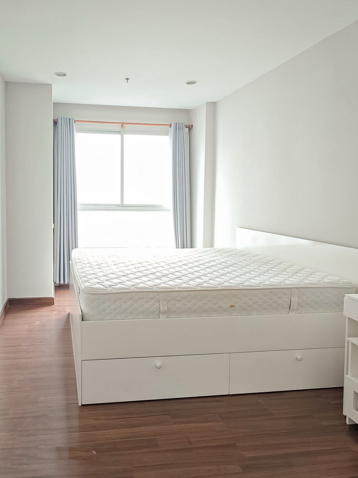 picture ðĨCP-11490ðĨSupalai Lite Sathorn - CharoenratðLine : @mastercondo - 3/9
