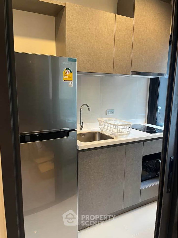 รูป คอนโด 1 ห้องนอน Life Asoke Hype ชั้น 34 | ใกล้ ARL มักกะสัน 400 ม. (ID 3113820) - รูปที่ 3/6