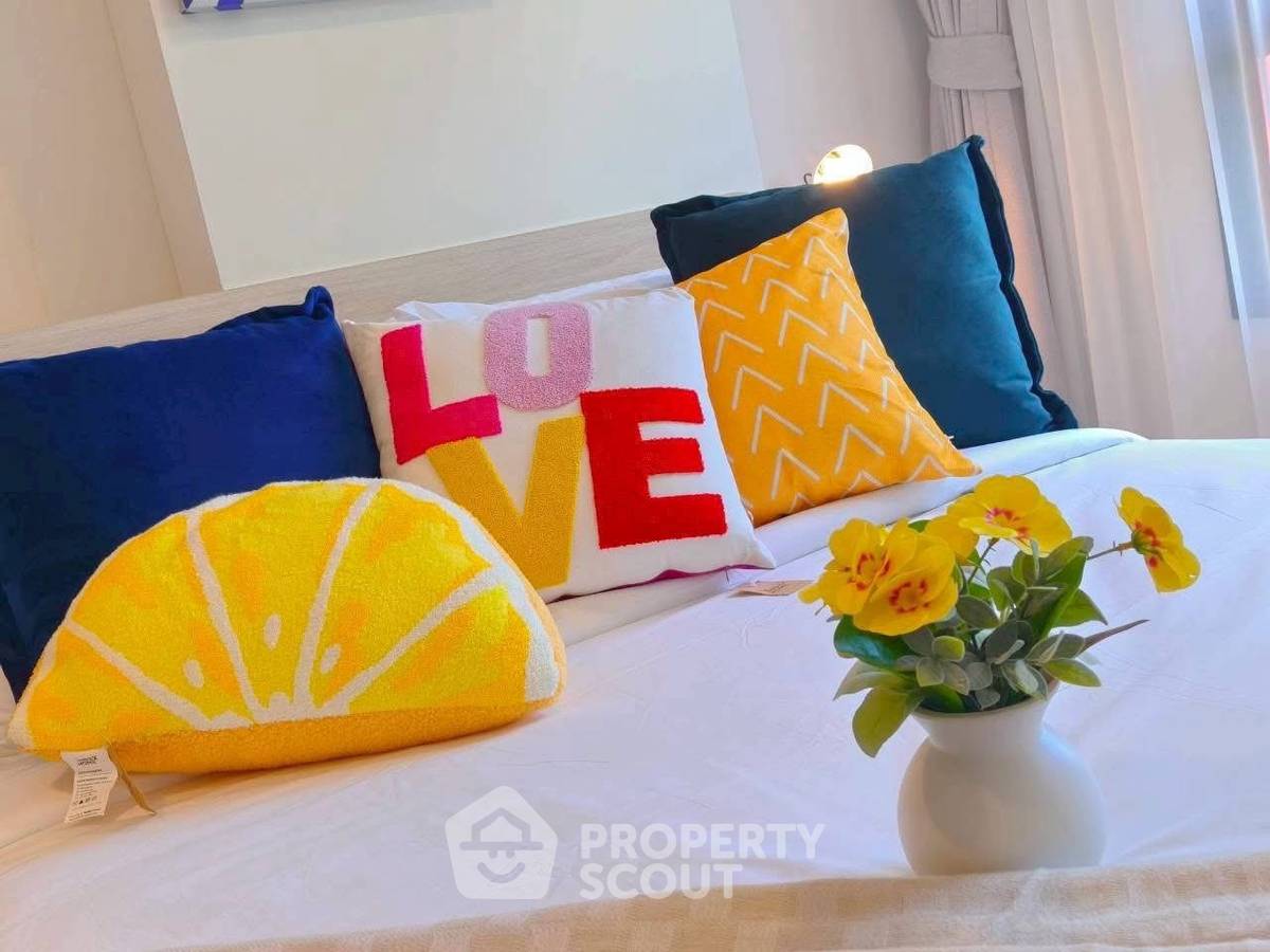 picture 2-BR Condo For Rent, The Base Bukit Phuket, Kathu, Phuket (ID 3111832) - 2/5