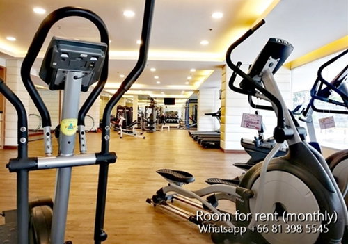 picture Condo for rent 2-minute walk to BTS Nana Sukhumvit 13 (no blocked view East wing) - 6/12