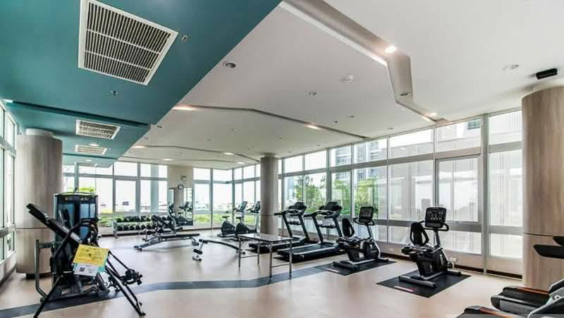 picture ðĨCP-11490ðĨSupalai Lite Sathorn - CharoenratðLine : @mastercondo - 7/9