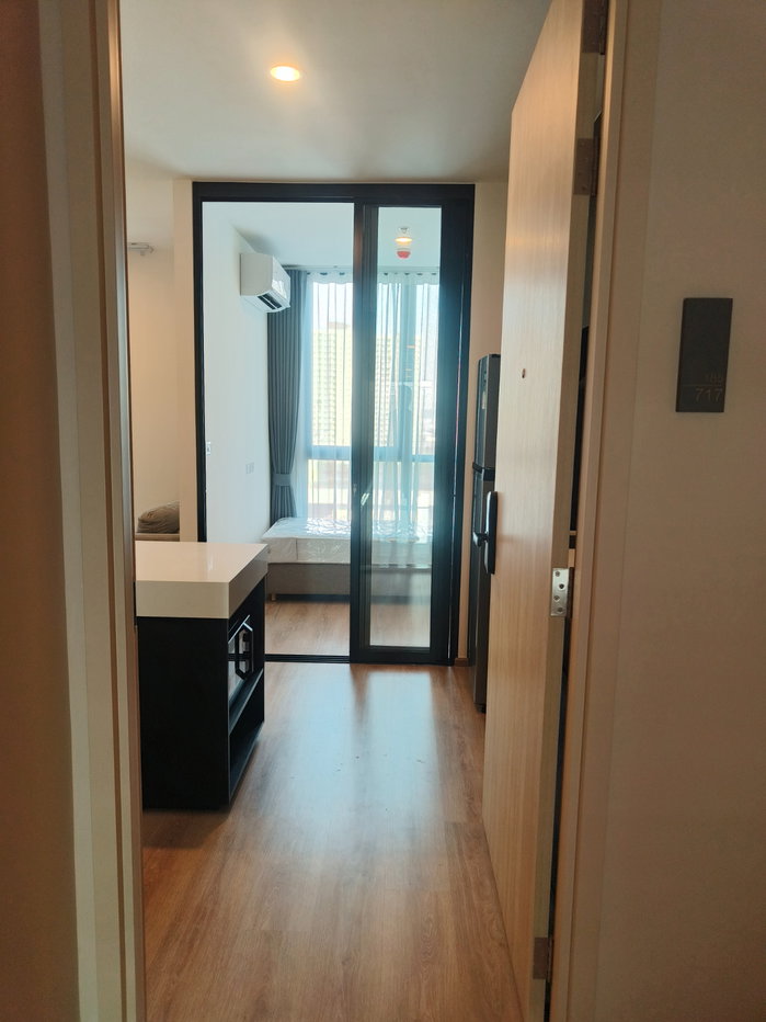 picture Nue District R9 (1 Bed Plus, Corner Unit) - 3/24