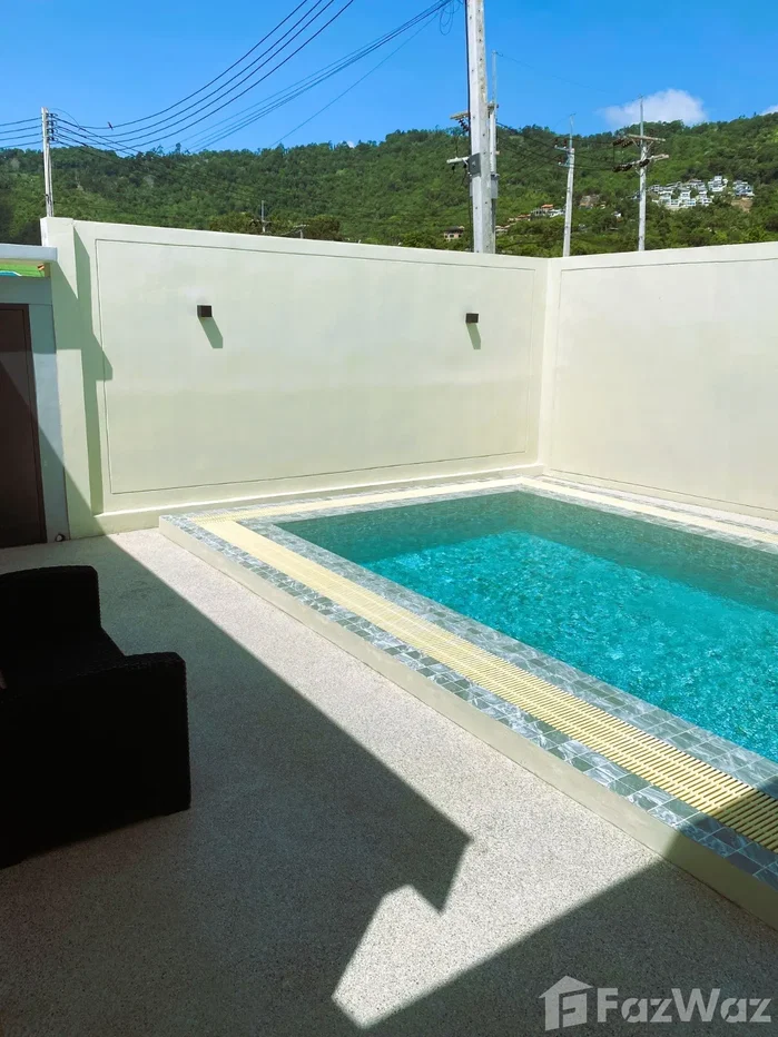 picture 2 Bedroom Villa for rent in Bo Phut, Surat Thani 6598394 - 3/13