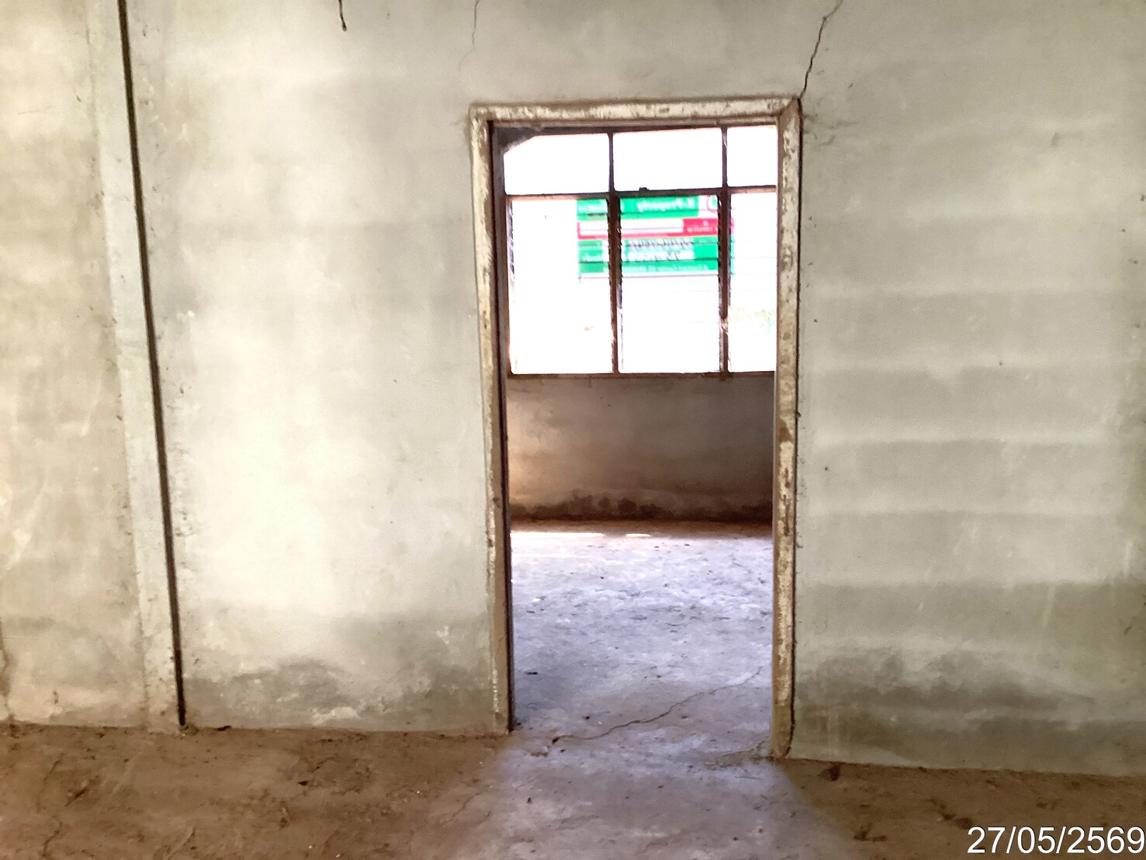 รูป บ้านเดี่ยว 73 ตร.วา พังโคน สกลนคร 286,000 - รูปที่ 18/24