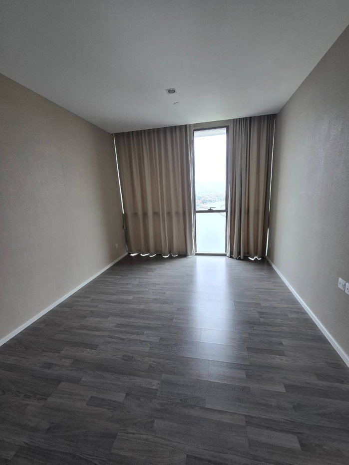 รูป ให้เช่า ห้องเปล่า 2bed คอนโด 333 Riverside ขนาด 86 ตร.ม. ตึกB ชั้น23 🆔 line: eyannie - รูปที่ 1/12
