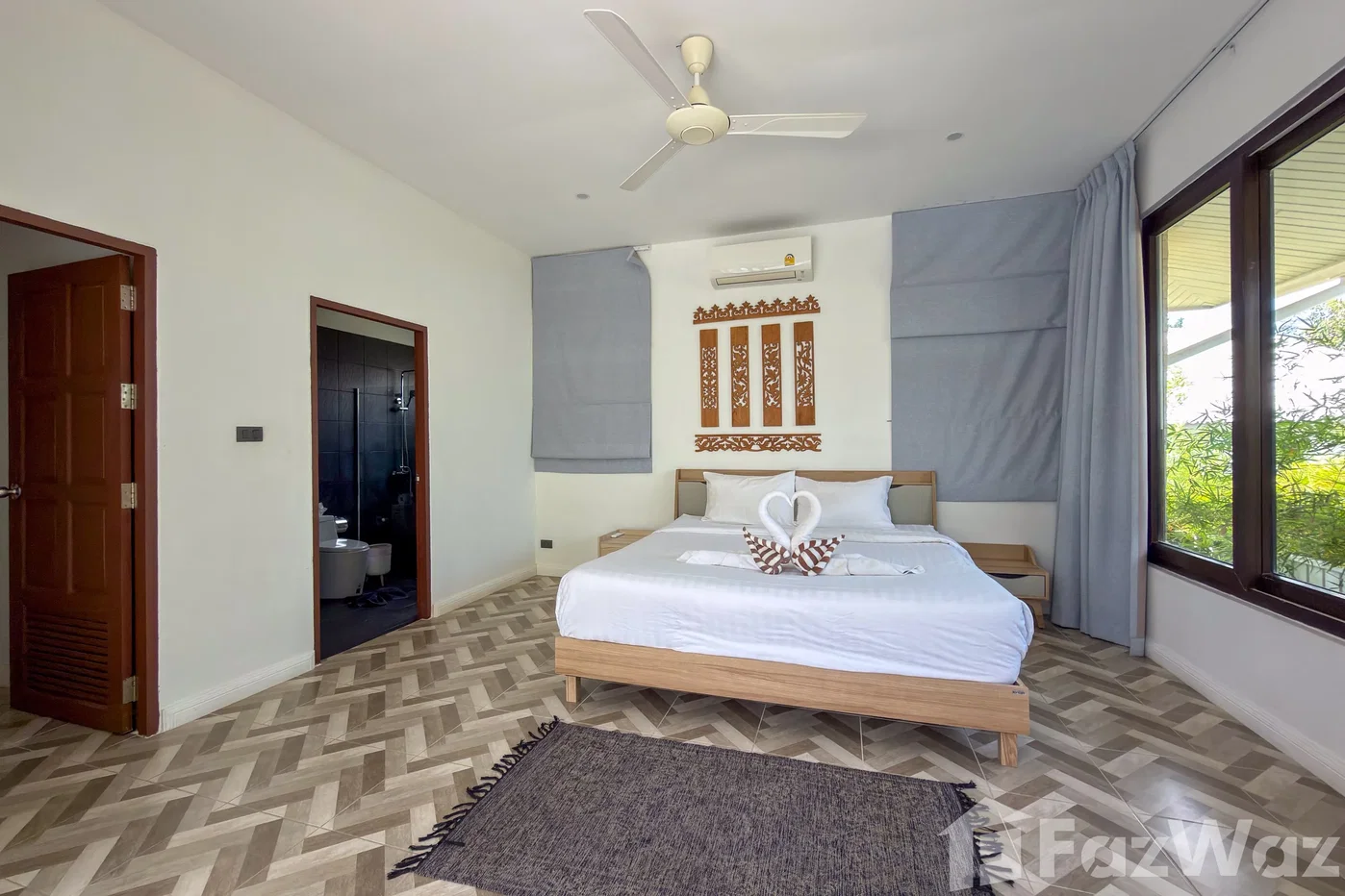 รูป ขาย วิลล่า 3 ห้องนอน ในโครงการ บ่อผุด เรสซิเดนซ์ 6452026 - รูปที่ 20/32