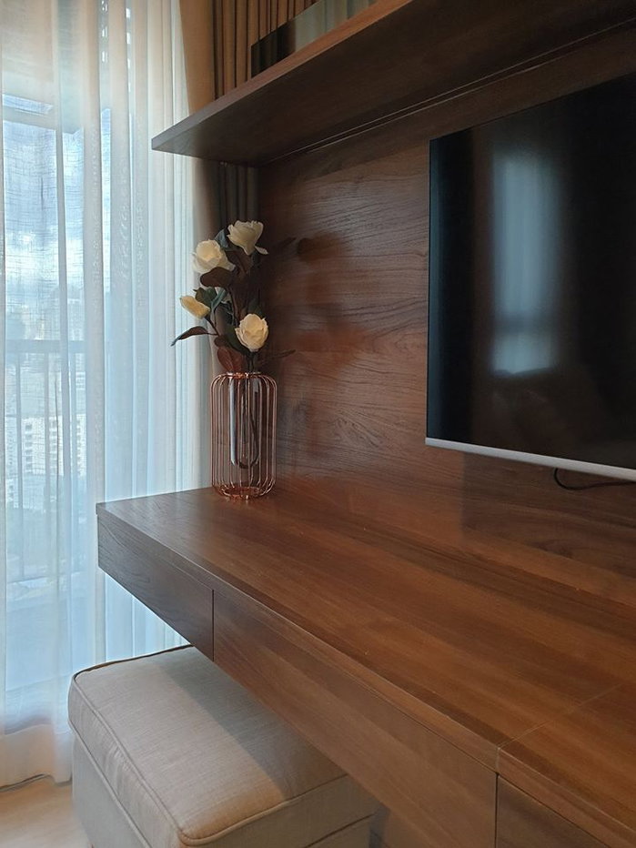picture For Rent - Life One Wireless , Luxury Class Studio 1 bathroom - 4/11