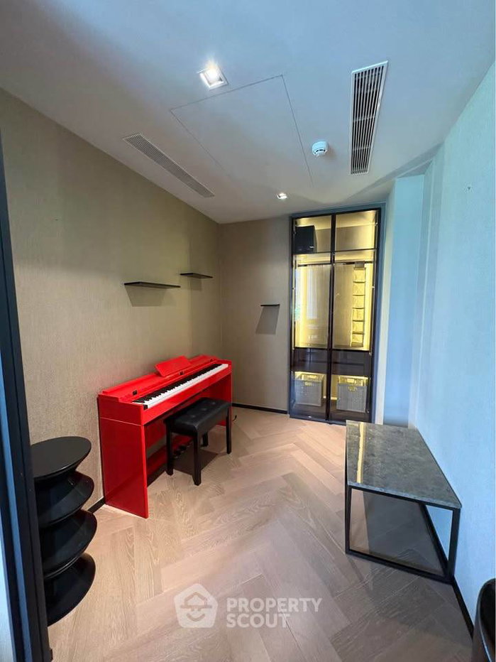 picture 1-BR Condo For Rent At The Reserve 61 Hideaway, BTS Thong Lor (ID 3111911) - 26/40
