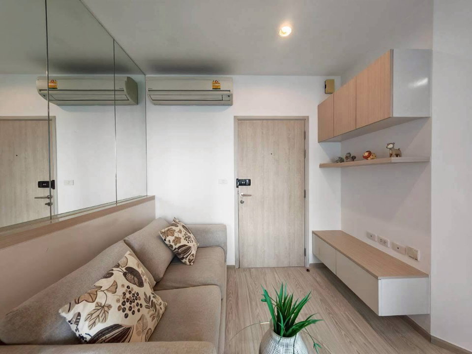 picture IDEO Mobi Sukhumvit Eastgate - 3/15
