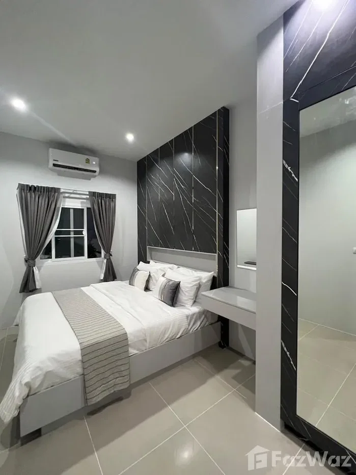 picture 3 Bedroom Townhouse for rent at The Rich Villas @Palai 1622724 - 7/12