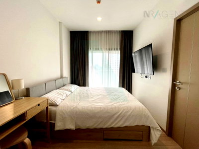 Condos for rent : 🚩 For Rent Condo KAWA HAUS Building C, Floor 5,1 bed room, Room size 37.00 sqm