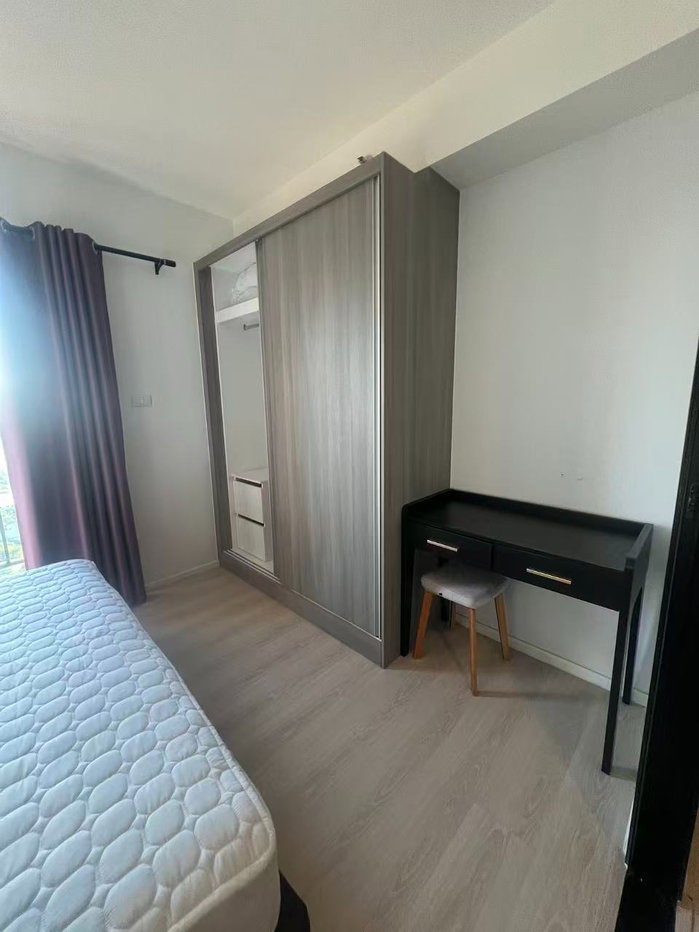 picture Condo for rent A space Mega, next to Ikea ready move in - 6/14