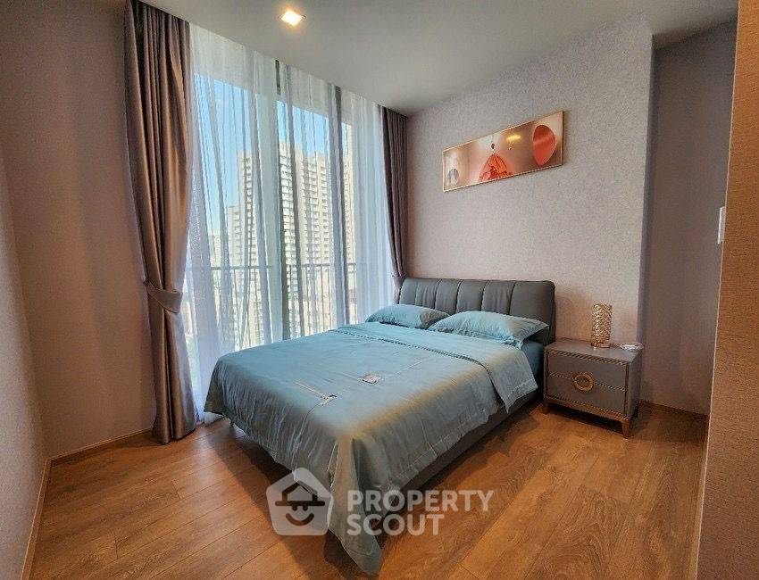 รูป คอนโด 1 ห้องนอน 35 ตร.ม. ราคาดี Noble Around Sukhumvit 33 ใกล้ BTS พร้อมพงษ์ (ID 2366046) - รูปที่ 5/8