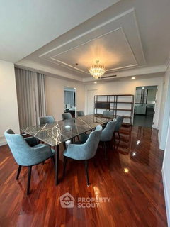 รูปภาพ คอนโด 3 ห้องนอน 350 ตร.ม. ห้องเลี้ยงสัตว์ได้ ที่ Ruamsuk Condominium ใกล้ BTS ทองหล่อ (ID 3111879)