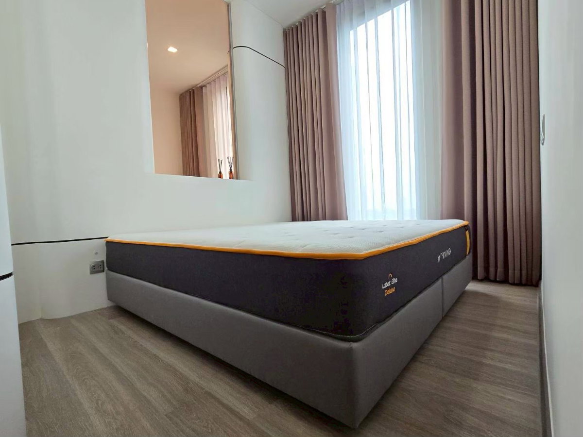 รูป 🔥For Rent📍 Rhythm Charoenkrung Pavillion 1 bed 44 Sq.m. Rent :32,000 Call/Line : 0954597992 - รูปที่ 6/9