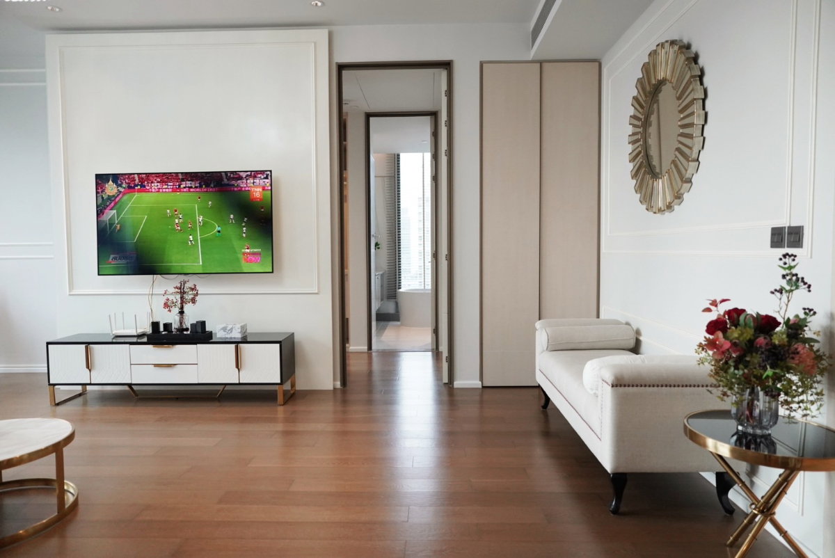 picture For rent beautiful 2 bedroom price 110k - 2/17