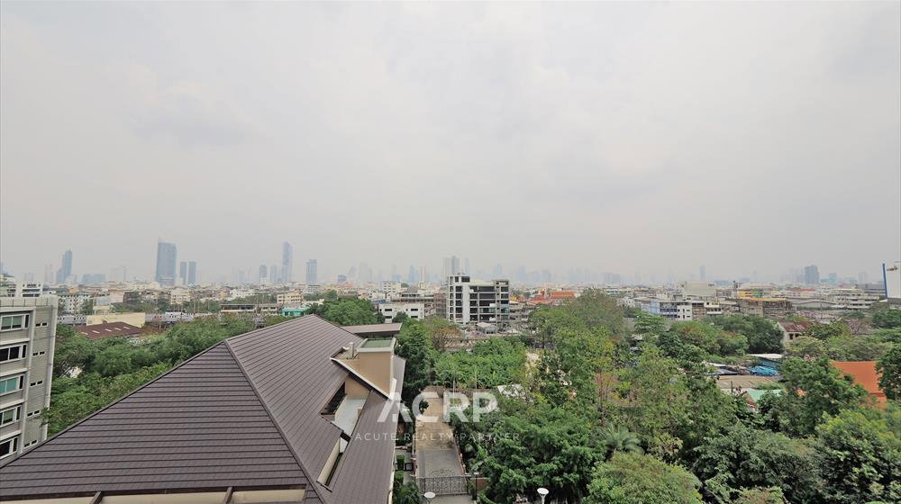 รูป ด่วน!!ขายคอนโด สลิลธารา พระราม 3 วิวแม่น้ำเจ้าพระยา 292 ตร.ม. 5 นอน 4 น้ำ เพียง 67,XXX บาท/ตร.ม. - รูปที่ 8/14