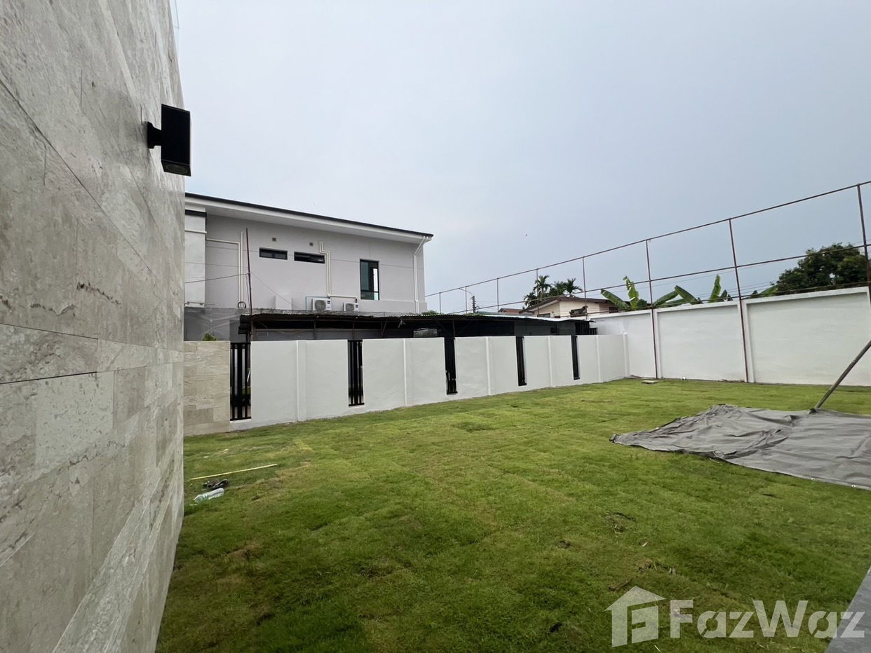 รูป บ้านเดี่ยวให้เช่า 4 ห้องนอน ในโครงการ เดอะ มาสเตอร์ เอกมัย - รามอินทรา 5565604 - รูปที่ 20/24