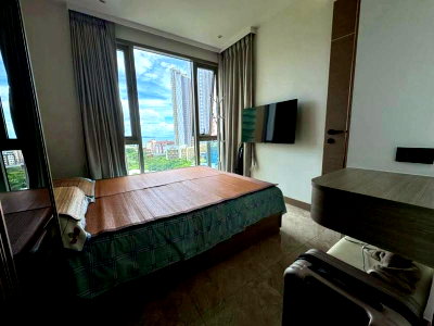 Condos for sale : 🔥 For Sale – Riviera Ocean Drive | Jomtien, Pattaya