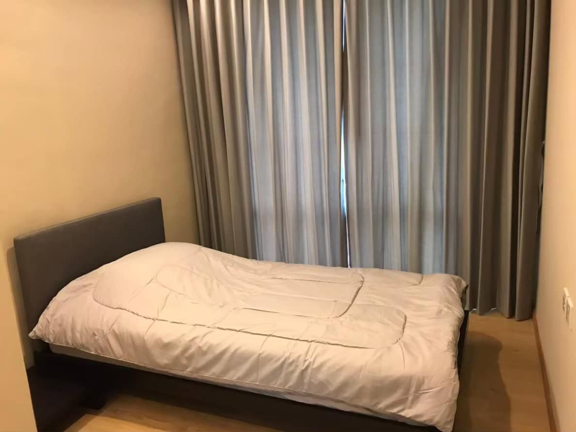 รูป  🐶🐱Pet Friendly 🏙️(For Rent/ให้เช่า) Maestro39 💵 45,000 THB (2 bed, 61 sqm) มาเอสโทร - รูปที่ 4/10