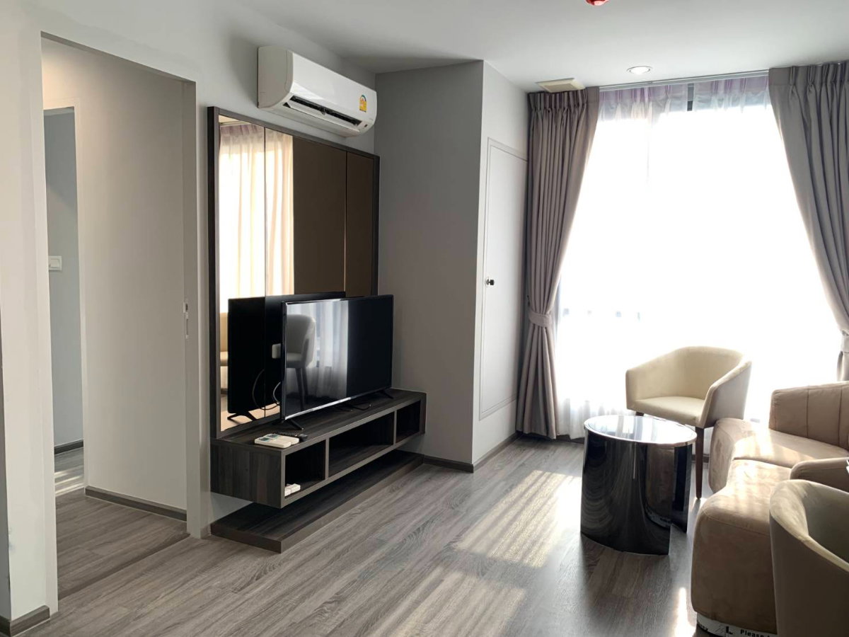 picture Condo For Rent!!Ideo Mobi Sukhumvit 40 - 7/9
