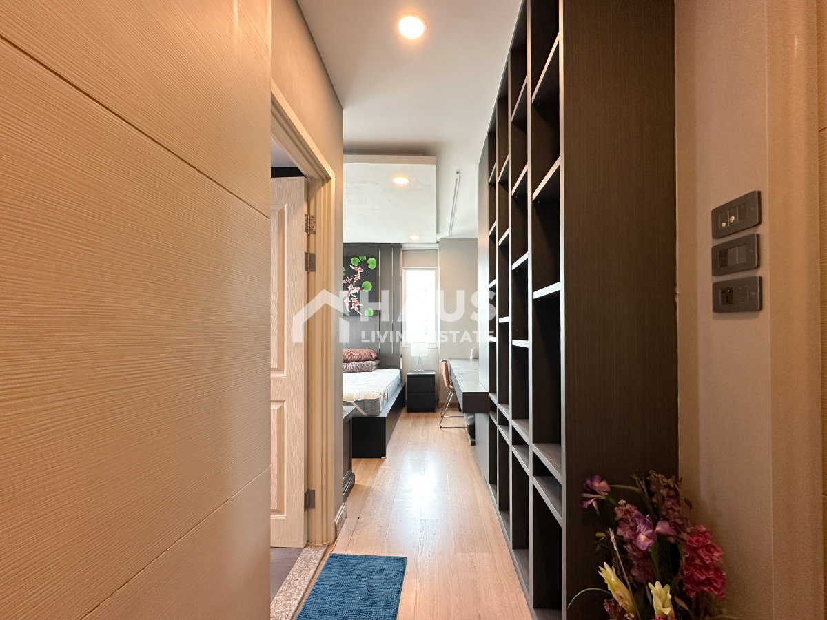 picture Supalai Veranda Ratchavipha - Prachachuen / 2 Bedrooms #CPCC078 - 11/30