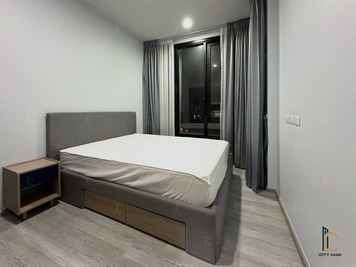 รูป 🔥For Rent!! ready to move-in 1b1b 20.5k - XT Ekkamai 📞Call 090 919 9898 - รูปที่ 10/13