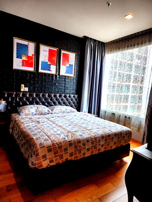 Condos for rent : Keyne by Sansiri Condo for Rent, 32,000 THB [MKr260745]