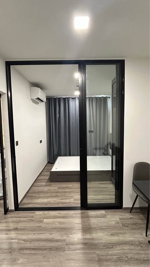 picture 🟪🟦🟩🟨🟧 MODIZ VAULT Condo for Rent, Kaset - Sri Pathum area 📍BTS Bang Bua 🛎️🛎️ | Line@: @assetspro - 2/11