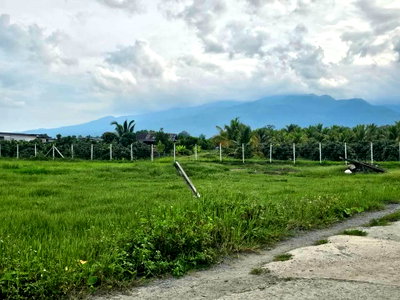 ที่ดิน แม่ริม เชียงใหม่ : ขาย! ที่ดินแม่ริม วิวดอยสุเทพ ทำเลชุมชน เหมาะสร้างบ้านหรือลงทุน T.063-6649056