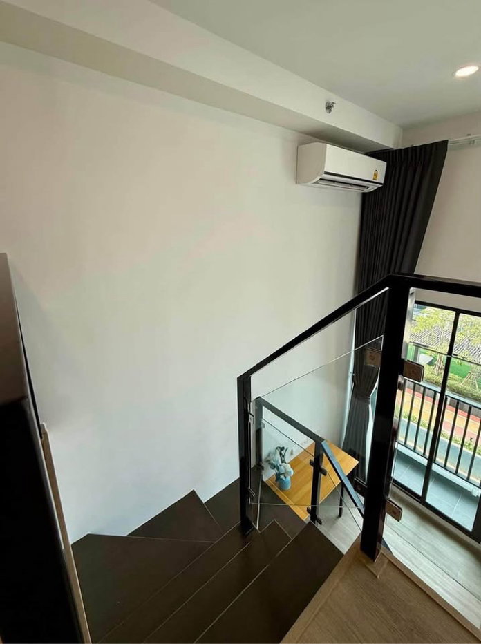 รูป ให้เช่า The origin plug and play ramintra | 17,500 THB | ว่าง 2/8/2026 - รูปที่ 5/12
