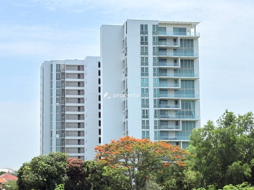Project North Park Place Picture - 3/11