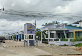 Project Sabmanee 999 Phase 5 Picture - 2/4