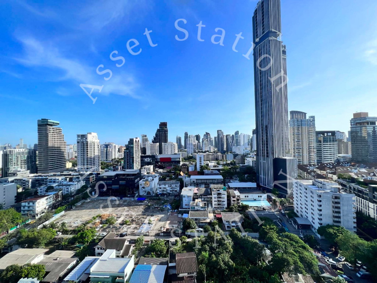 รูป XT Ekkamai |🚅 ใกล้ BTS เอกมัย ใกล้ Donki Mall และย่านทองหล่อ - รูปที่ 7/7