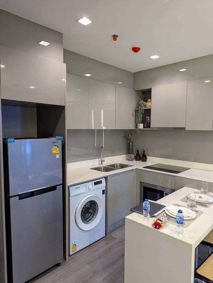 picture ðĒ Condo for Sale : The Politan Rive Property Code | LNP-C14149 - 5/10