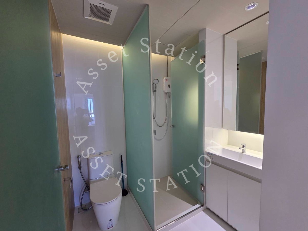 picture Triple Y Residence 🚅 Near MRT Sam Yan, near Chulalongkorn University - 19/20
