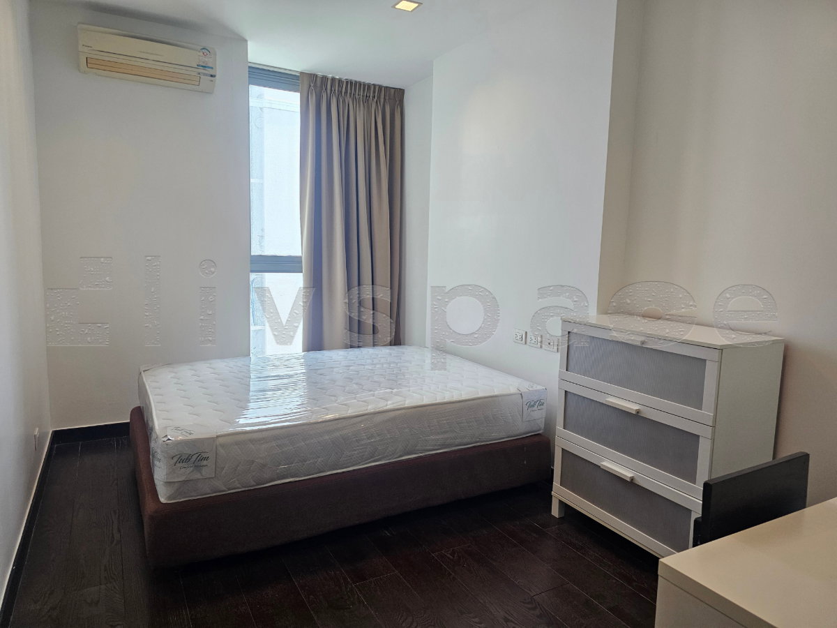 รูป ▚ LL180ツ ให้เช่า: Ideo Q Phayathai 1 ห้องนอน 42ตร.ม. ราคาดี พร้อมเข้าอยู่ ใกล้ BTS พญาไท✨ - รูปที่ 3/6