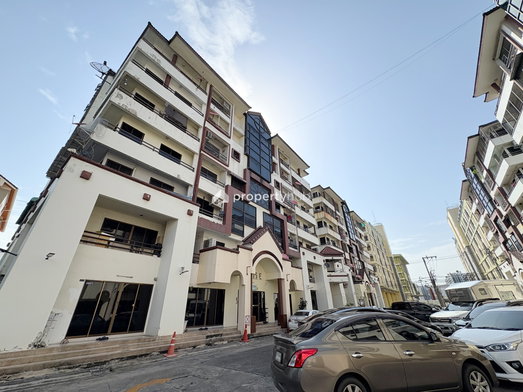 รูป Dalin Place - รูปที่ 2/8