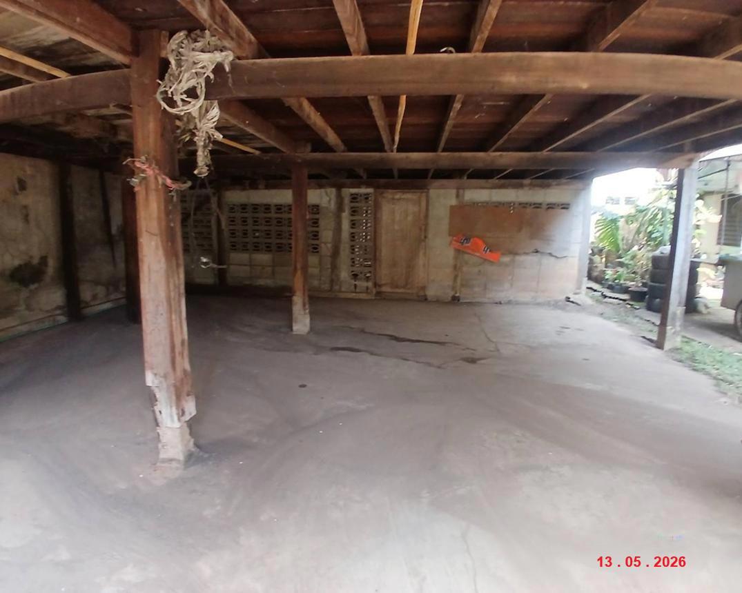 รูป บ้านเดี่ยว 53.8 ตร.วา เมืองสกลนคร สกลนคร 1.4M - รูปที่ 37/44