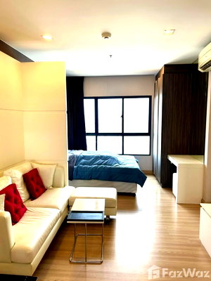 Condos for sale : Studio Condo for sale at Urbano Absolute Sathon-Taksin  1638810