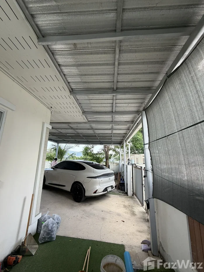 รูป ขาย บ้านเดี่ยว 3 ห้องนอน ในโครงการ บ้านกลางเมือง 88 6609041 - รูปที่ 23/31