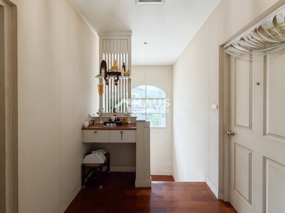 picture Muntana Thawi Watthana / 3 Bedrooms #HPHU104 - 18/36
