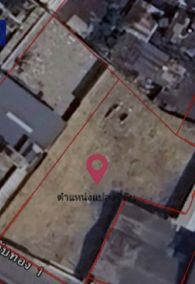 รูป ที่ดินให้ เช่า ซอยตลับทองโพธิ์1 โพธิ์แจ้ สมุทรสาคร ดิน 2 งาน 45 วา - รูปที่ 7/7